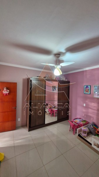 Aliança Imóveis - Imobiliária em Ribeirão Preto - SP - Casa - Arlindo Laguna - Ribeirão Preto