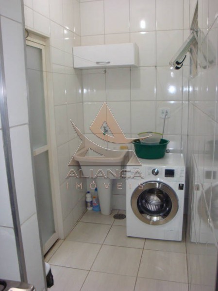 Aliança Imóveis - Imobiliária em Ribeirão Preto - SP - Apartamento - Palmares - Ribeirão Preto