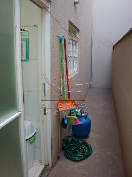 Aliança Imóveis - Imobiliária em Ribeirão Preto - SP - Apartamento - Palmares - Ribeirão Preto