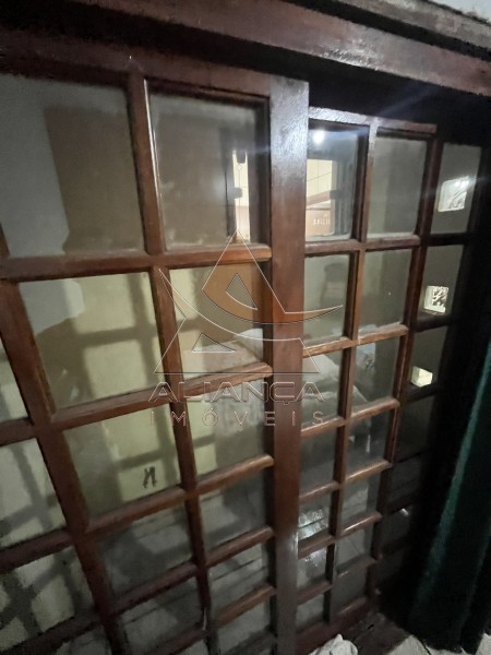 Aliança Imóveis - Imobiliária em Ribeirão Preto - SP - Casa - Palmares - Ribeirão Preto