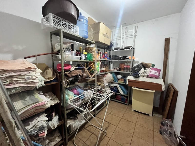 Aliança Imóveis - Imobiliária em Ribeirão Preto - SP - Casa - Palmares - Ribeirão Preto