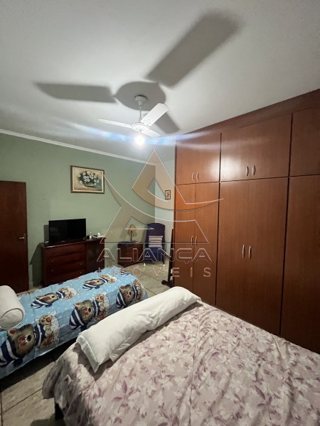 Aliança Imóveis - Imobiliária em Ribeirão Preto - SP - Casa - Palmares - Ribeirão Preto