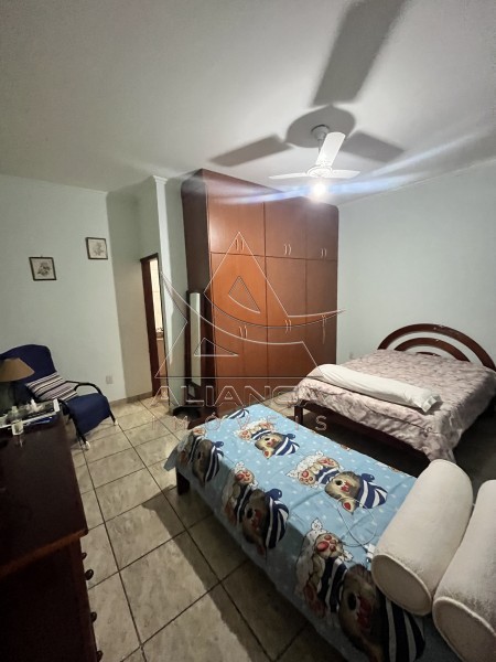 Aliança Imóveis - Imobiliária em Ribeirão Preto - SP - Casa - Palmares - Ribeirão Preto