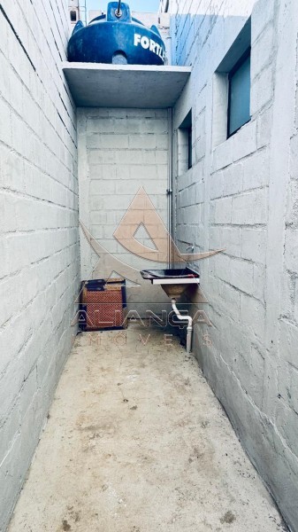 Aliança Imóveis - Imobiliária em Ribeirão Preto - SP - Comercial - Jardim Zara - Ribeirão Preto