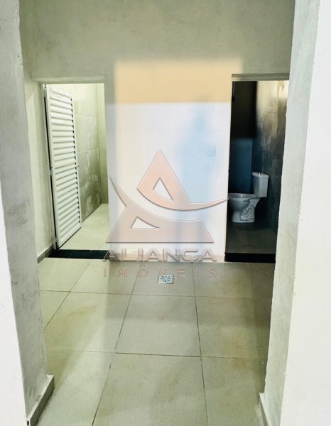 Aliança Imóveis - Imobiliária em Ribeirão Preto - SP - Comercial - Jardim Zara - Ribeirão Preto