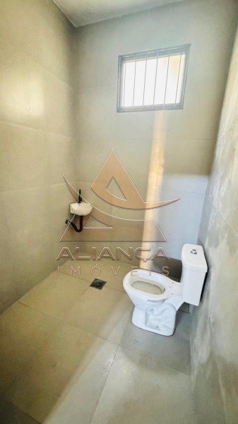 Aliança Imóveis - Imobiliária em Ribeirão Preto - SP - Comercial - Jardim Zara - Ribeirão Preto