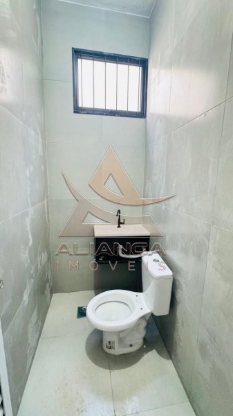 Aliança Imóveis - Imobiliária em Ribeirão Preto - SP - Comercial - Jardim Zara - Ribeirão Preto