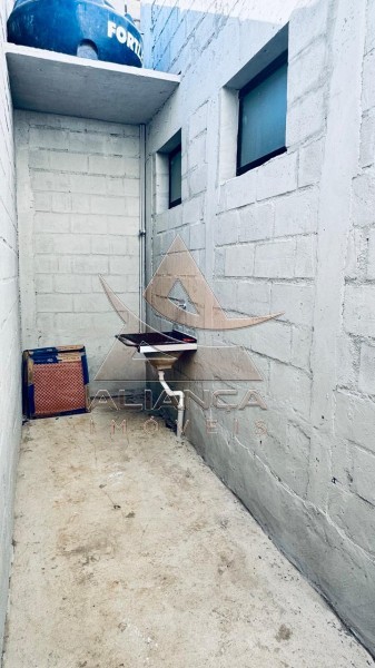 Aliança Imóveis - Imobiliária em Ribeirão Preto - SP - Comercial - Jardim Zara - Ribeirão Preto