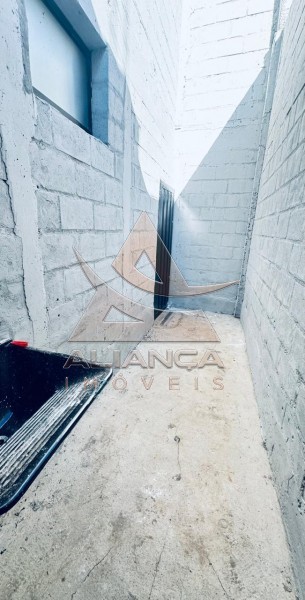 Aliança Imóveis - Imobiliária em Ribeirão Preto - SP - Comercial - Jardim Zara - Ribeirão Preto