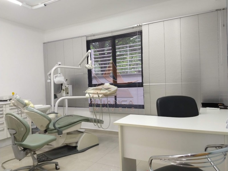 Aliança Imóveis - Imobiliária em Ribeirão Preto - SP - Comercial - Jardim Botânico - Ribeirão Preto