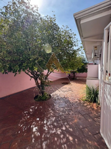 Aliança Imóveis - Imobiliária em Ribeirão Preto - SP - Casa - City Ribeirão - Ribeirão Preto
