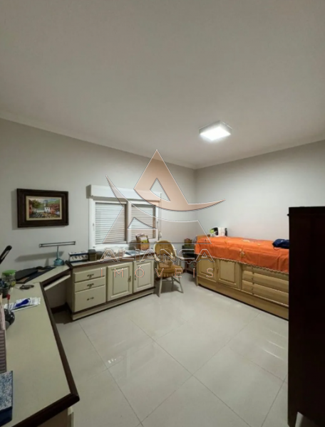Aliança Imóveis - Imobiliária em Ribeirão Preto - SP - Casa - City Ribeirão - Ribeirão Preto