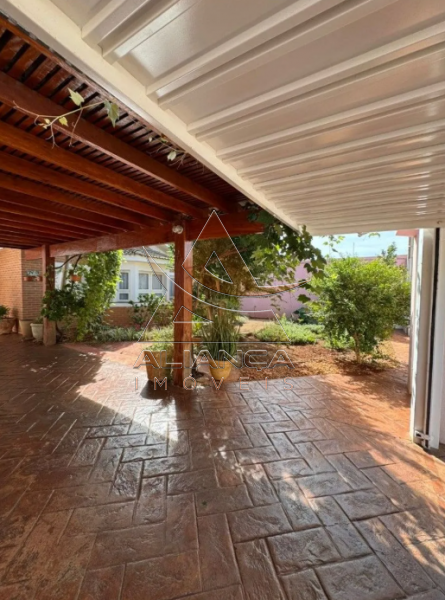 Aliança Imóveis - Imobiliária em Ribeirão Preto - SP - Casa - City Ribeirão - Ribeirão Preto