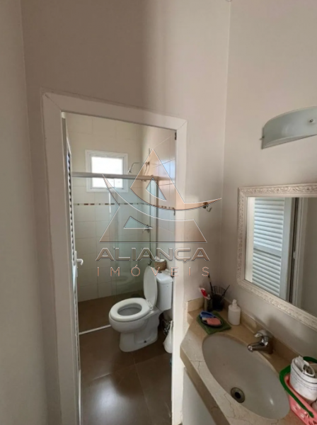 Aliança Imóveis - Imobiliária em Ribeirão Preto - SP - Casa - City Ribeirão - Ribeirão Preto