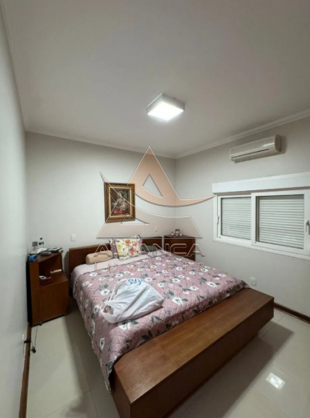 Aliança Imóveis - Imobiliária em Ribeirão Preto - SP - Casa - City Ribeirão - Ribeirão Preto