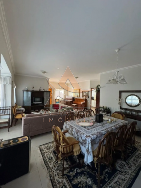 Aliança Imóveis - Imobiliária em Ribeirão Preto - SP - Casa - City Ribeirão - Ribeirão Preto