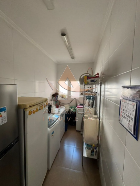 Aliança Imóveis - Imobiliária em Ribeirão Preto - SP - Casa - City Ribeirão - Ribeirão Preto