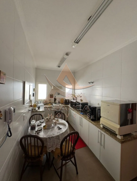 Aliança Imóveis - Imobiliária em Ribeirão Preto - SP - Casa - City Ribeirão - Ribeirão Preto