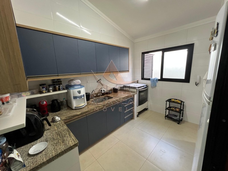 Aliança Imóveis - Imobiliária em Ribeirão Preto - SP - Casa - City Ribeirão - Ribeirão Preto