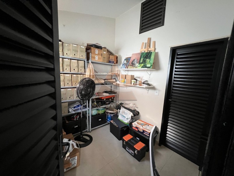 Aliança Imóveis - Imobiliária em Ribeirão Preto - SP - Casa - City Ribeirão - Ribeirão Preto