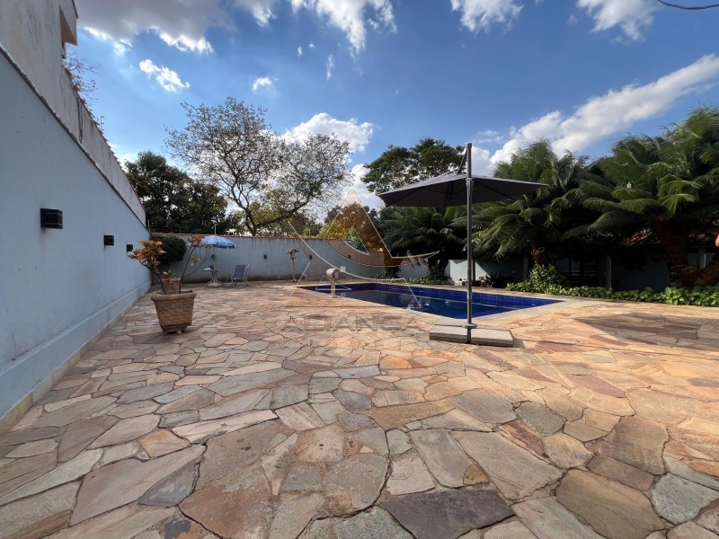 Casa - City Ribeirão - Ribeirão Preto