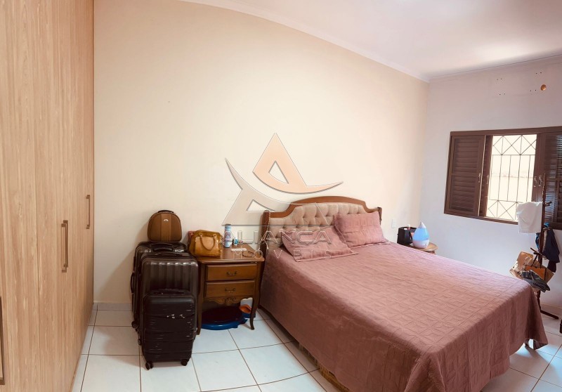 Aliança Imóveis - Imobiliária em Ribeirão Preto - SP - Casa - City Ribeirão - Ribeirão Preto