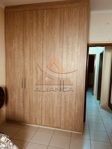 Aliança Imóveis - Imobiliária em Ribeirão Preto - SP - Casa - City Ribeirão - Ribeirão Preto