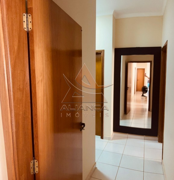 Aliança Imóveis - Imobiliária em Ribeirão Preto - SP - Casa - City Ribeirão - Ribeirão Preto