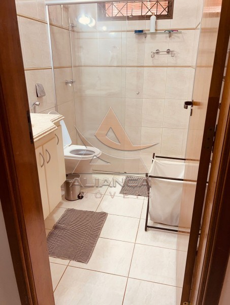 Aliança Imóveis - Imobiliária em Ribeirão Preto - SP - Casa - City Ribeirão - Ribeirão Preto