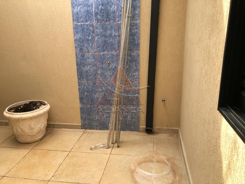 Aliança Imóveis - Imobiliária em Ribeirão Preto - SP - Casa - Presidente Medici - Ribeirão Preto