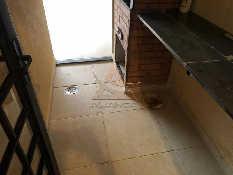 Aliança Imóveis - Imobiliária em Ribeirão Preto - SP - Casa - Presidente Medici - Ribeirão Preto