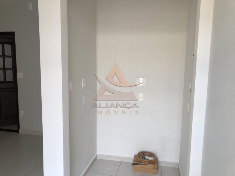 Aliança Imóveis - Imobiliária em Ribeirão Preto - SP - Casa - Presidente Medici - Ribeirão Preto