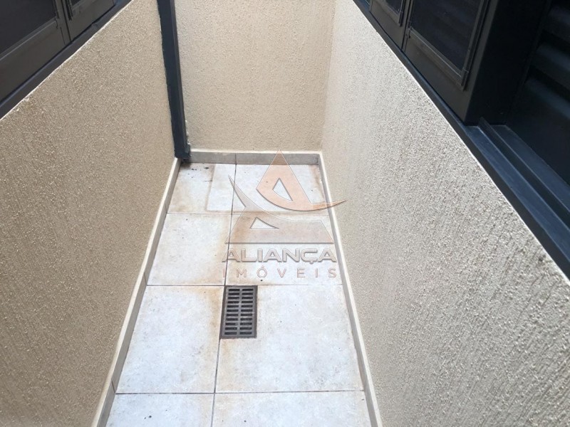 Aliança Imóveis - Imobiliária em Ribeirão Preto - SP - Casa - Presidente Medici - Ribeirão Preto