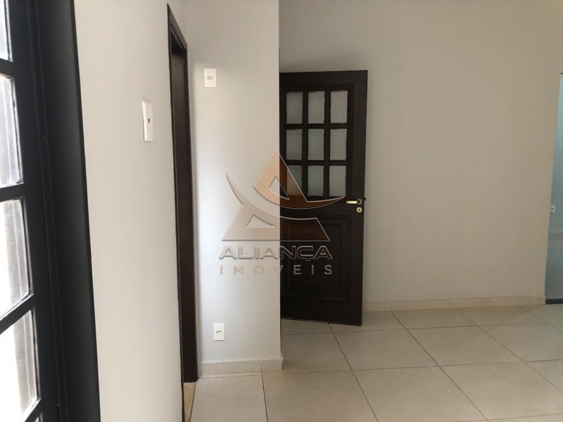 Aliança Imóveis - Imobiliária em Ribeirão Preto - SP - Casa - Presidente Medici - Ribeirão Preto
