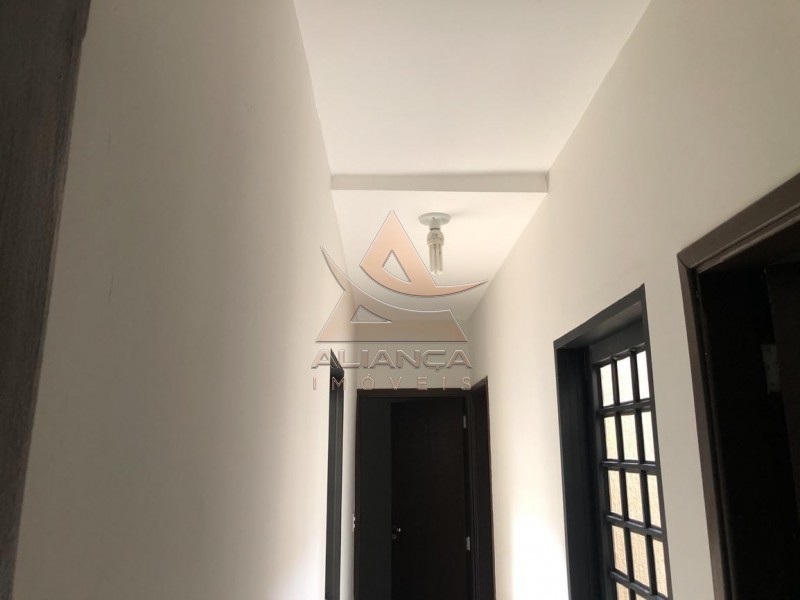 Aliança Imóveis - Imobiliária em Ribeirão Preto - SP - Casa - Presidente Medici - Ribeirão Preto