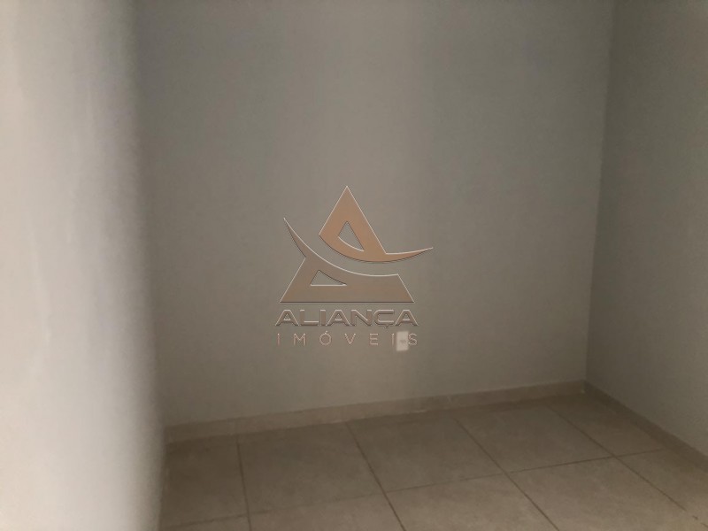 Aliança Imóveis - Imobiliária em Ribeirão Preto - SP - Casa - Presidente Medici - Ribeirão Preto