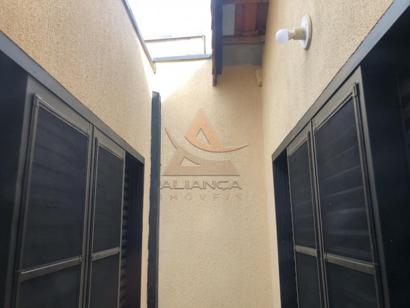 Aliança Imóveis - Imobiliária em Ribeirão Preto - SP - Casa - Presidente Medici - Ribeirão Preto