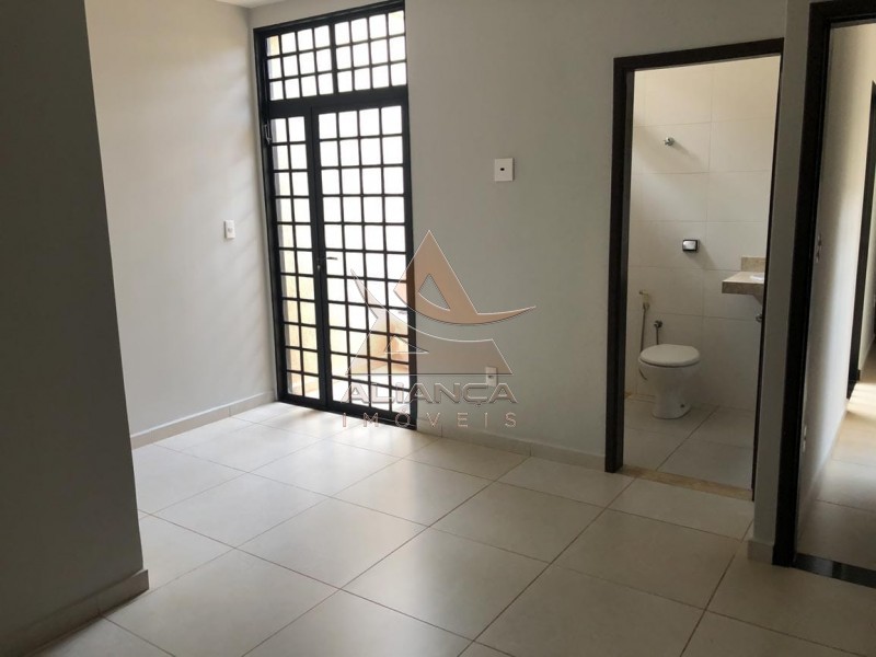 Aliança Imóveis - Imobiliária em Ribeirão Preto - SP - Casa - Presidente Medici - Ribeirão Preto