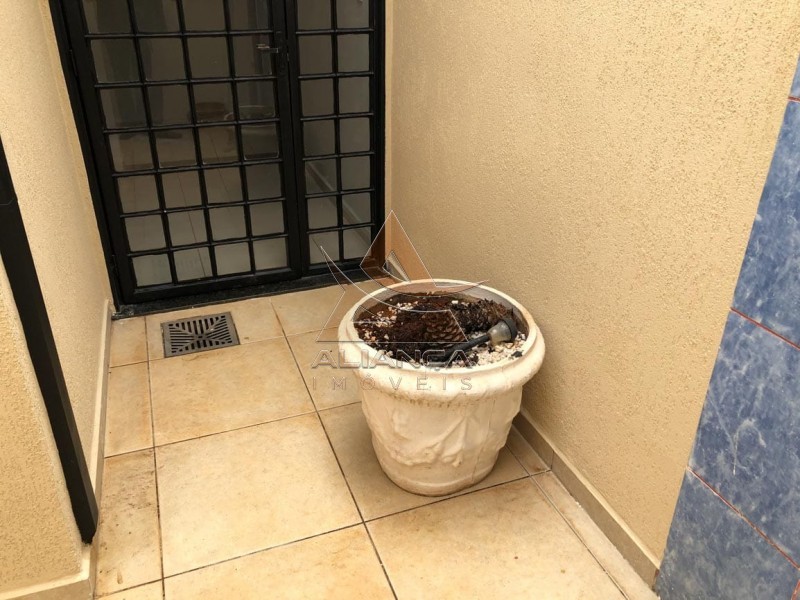 Aliança Imóveis - Imobiliária em Ribeirão Preto - SP - Casa - Presidente Medici - Ribeirão Preto