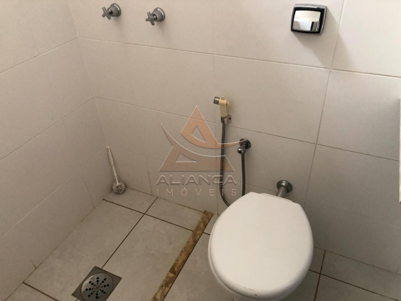 Aliança Imóveis - Imobiliária em Ribeirão Preto - SP - Casa - Presidente Medici - Ribeirão Preto