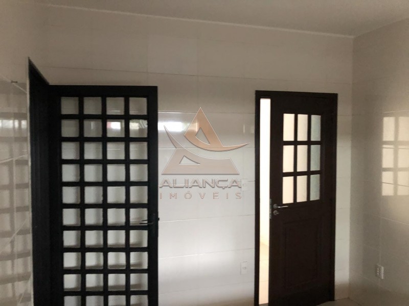 Aliança Imóveis - Imobiliária em Ribeirão Preto - SP - Casa - Presidente Medici - Ribeirão Preto