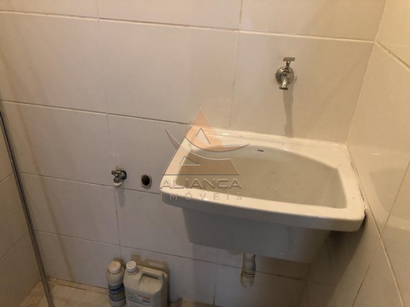 Aliança Imóveis - Imobiliária em Ribeirão Preto - SP - Casa - Presidente Medici - Ribeirão Preto