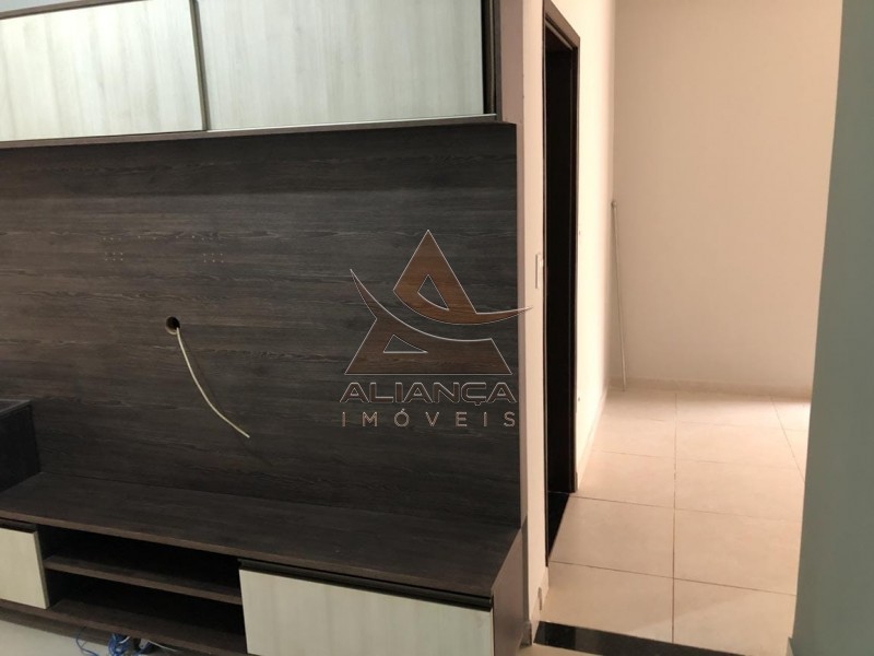 Aliança Imóveis - Imobiliária em Ribeirão Preto - SP - Casa - Presidente Medici - Ribeirão Preto