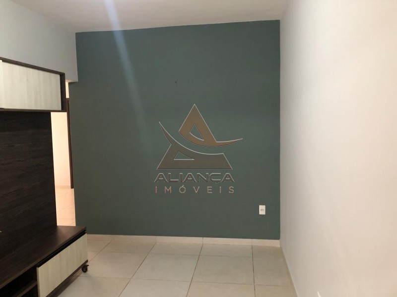 Aliança Imóveis - Imobiliária em Ribeirão Preto - SP - Casa - Presidente Medici - Ribeirão Preto