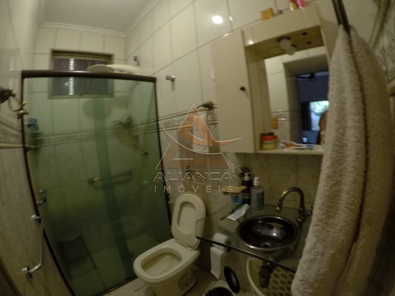 Aliança Imóveis - Imobiliária em Ribeirão Preto - SP - Casa - Jardim Zara - Ribeirão Preto