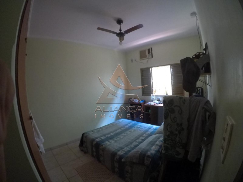 Aliança Imóveis - Imobiliária em Ribeirão Preto - SP - Casa - Jardim Zara - Ribeirão Preto