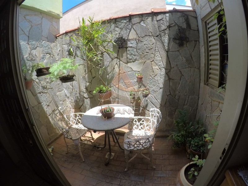 Aliança Imóveis - Imobiliária em Ribeirão Preto - SP - Casa - Jardim Zara - Ribeirão Preto
