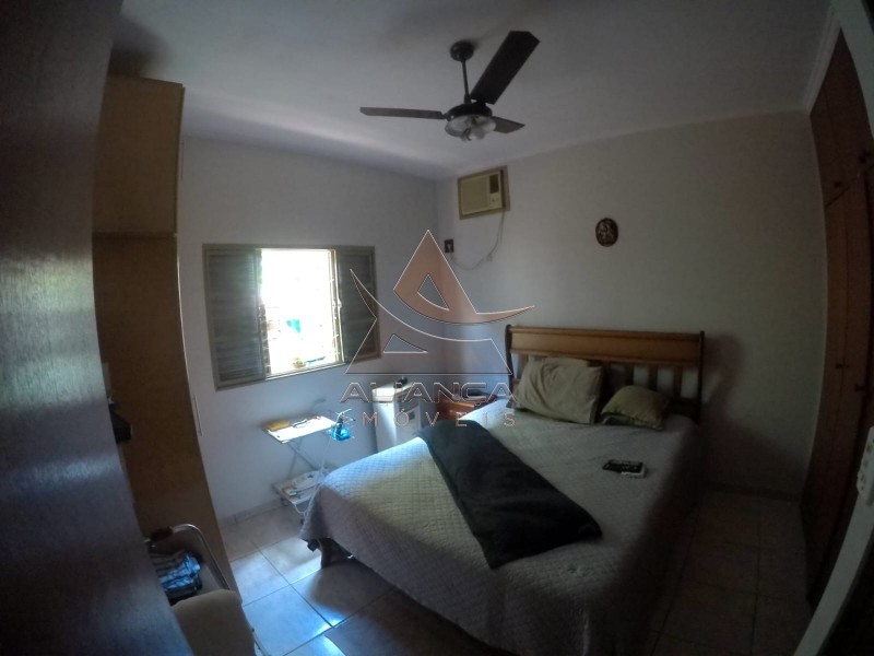 Aliança Imóveis - Imobiliária em Ribeirão Preto - SP - Casa - Jardim Zara - Ribeirão Preto