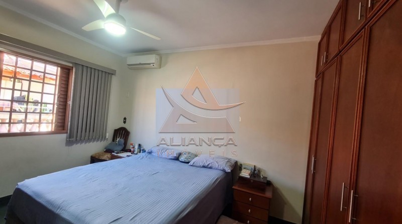 Aliança Imóveis - Imobiliária em Ribeirão Preto - SP - Casa - City Ribeirão - Ribeirão Preto