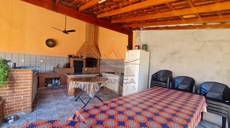 Aliança Imóveis - Imobiliária em Ribeirão Preto - SP - Casa - City Ribeirão - Ribeirão Preto